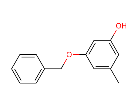 Monobenzyl Orcinol