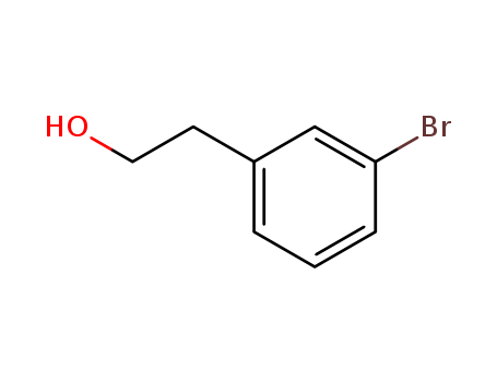 2-(3-bromophenyl)ethanol cas no. 28229-69-8 98%