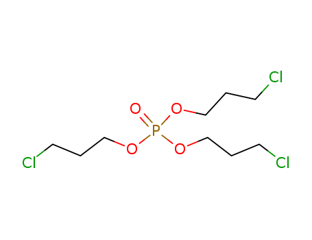 tris(3-chloropropyl) phosphate