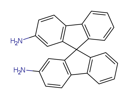 9,9'-Spirobi[9H-fluorene]-2,2'-diamine