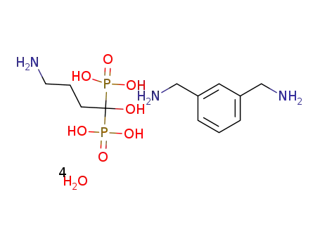 benzene-1,3-dimethylamine