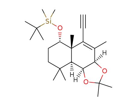 C25H42O3Si