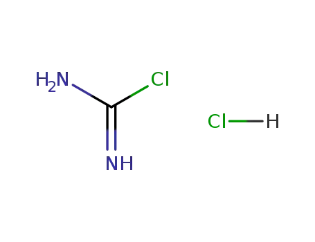 chloroformamidine hydrochloride