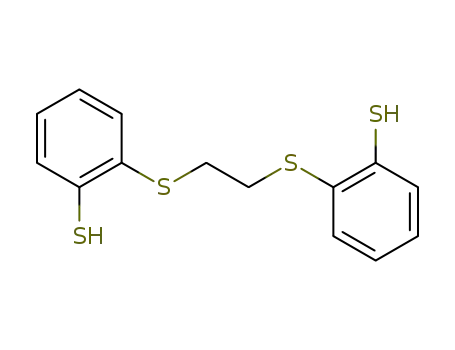 1,2-bis(2-mercaptophenylthio)ethane