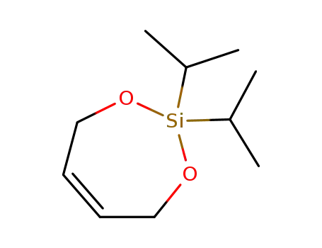 2,2-Diisopropyl-4,7-dihydro-[1,3,2]dioxasilepine