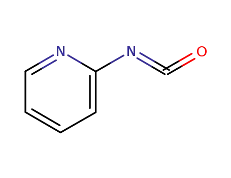 Pyridine, 2-isocyanato-