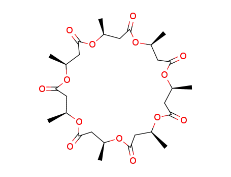 (4S,8S,12S,16S,20S,24S,28S)-4,8,12,16,20,24,28-Heptamethyl-1,5,9,13,17,21,25-heptaoxa-cyclooctacosane-2,6,10,14,18,22,26-heptaone
