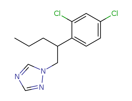 Penconazole(66246-88-6)