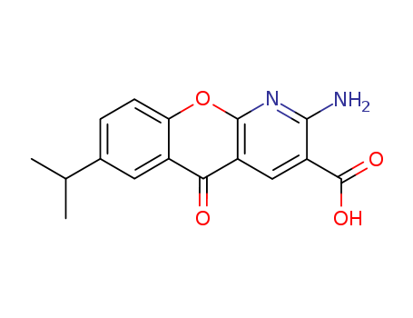 Amlexanox(68302-57-8)