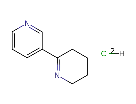 Anabaseine dihydrochloride