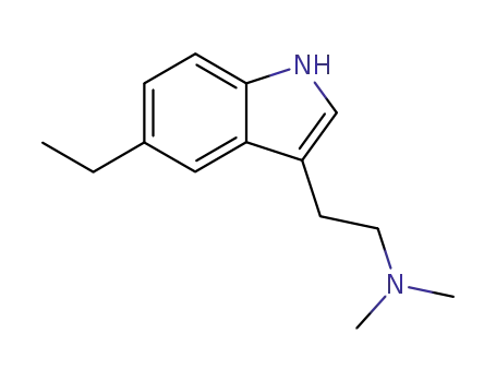 [2-(5-Ethyl-1H-indol-3-yl)-ethyl]-dimethyl-amine