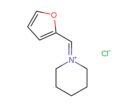 2-furfurylpiperidinium chloride