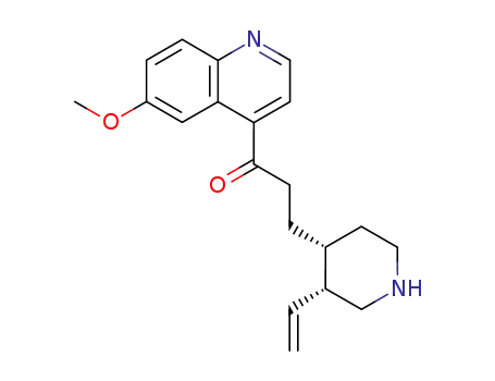 Molecular Structure of 84-55-9 (viquidil)