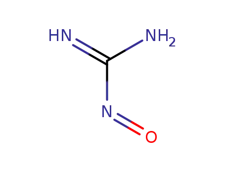 nitrosoformamidine