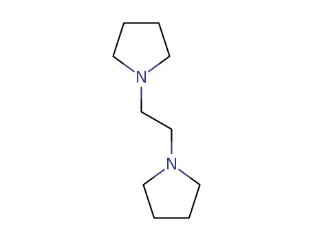 1,2-BIS(PYRROLIDIN-1-YL)-ETHANECAS