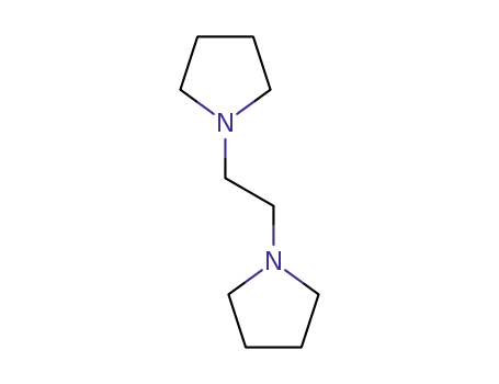 1,2-BIS(PYRROLIDINO)-ETHANE