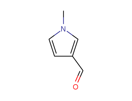 1-METHYL-1H-PYRROLE-3-CARBALDEHYDE