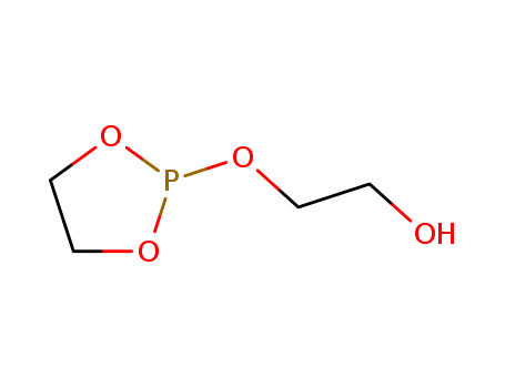 Ethanol,2-(1,3,2-dioxaphospholan-2-yloxy)-