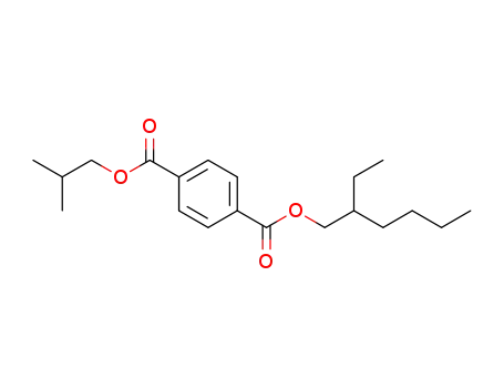 isobutyl(2-ethylhexyl) terephthalate