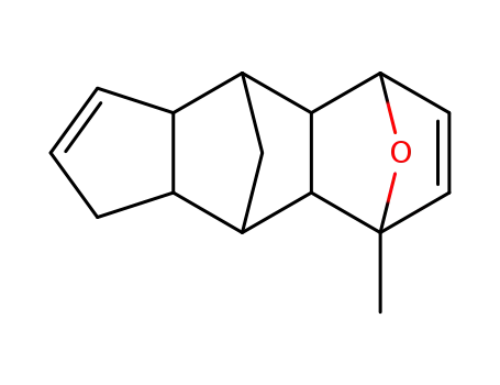 8-methyl-3a,4,4a,5,8,8a,9,9a-octahydro-1H-5,8-epoxy-4,9-methanocyclopenta[b]naphthalene