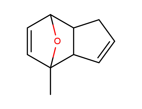 4-methyl-3a,4,7,7a-tetrahydro-1H-4,7-epoxyindene