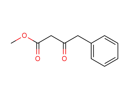 Methyl phenylacetylacetate