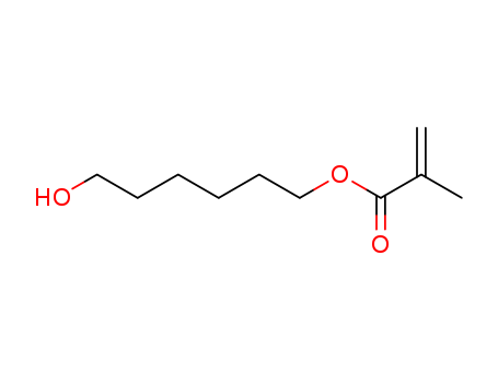 2-Propenoic acid, 2-methyl-, 6-hydroxyhexyl ester