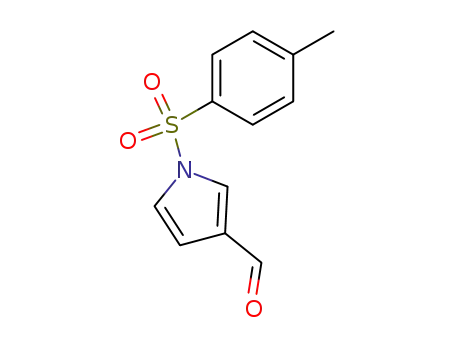 1-Tosyl-1H-pyrrole-3-carbaldehyde