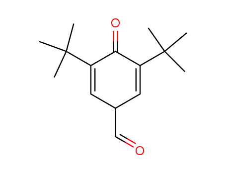 3,5-di-tert-butyl-4-hydroxybenzaldehyde