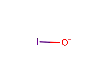 hypoiodite