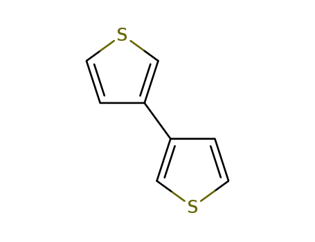 3,3'-Bithiophenyl