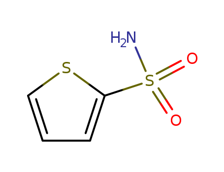 Thiophene-2-sulfonamide