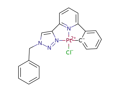 [Pt(phpytabn)Cl]