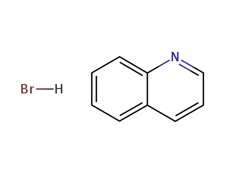 quinolinium bromide
