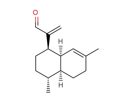 artemisinic aldehyde