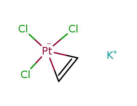 Factory Supply potassium trichloro(ethylene)platinate(II)