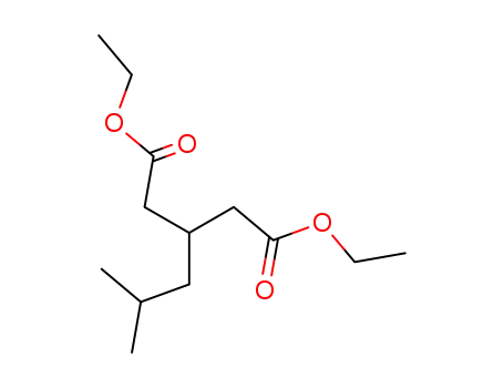 1,5-diethy 3-isobutylpentanedioate