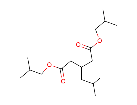 1,5-diisobutyl 3-isobutylpentanedioate