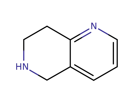 2-P-톨릴-4,5,6,7-테트라하이드로-옥사졸로[5,4-C]피리딘