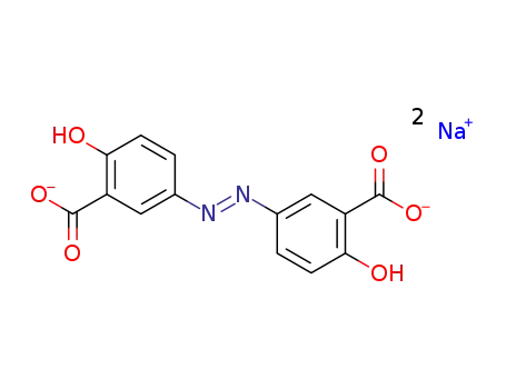 disodium azodisalicylate