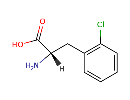 Factory Supply 2-chloro-L-phenylalanine