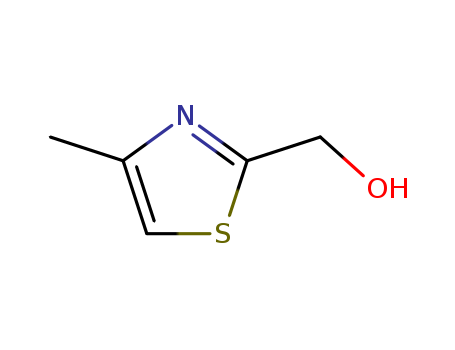 (4-Methylthiazol-2-yl)methanol