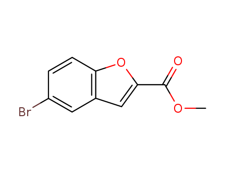 SAGECHEM/Methyl 5-Bromobenzofuran-2-carboxylate/SAGECHEM/Manufacturer in China
