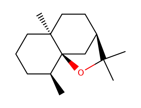 ジヒドロ-α-アガロフラン