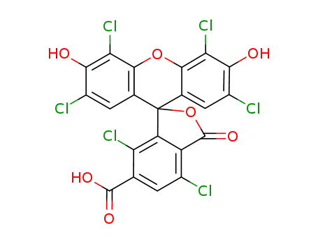 Molecular Structure of 155911-16-3 (6-HEX)