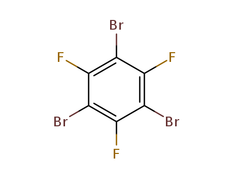 1,3,5-Tribromo-2,4,6-trifluorobenzene