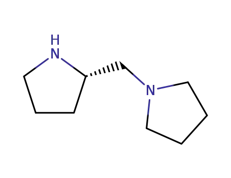 (S)-1-(2-PyrrolidinylMethyl)pyrrolidine