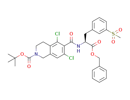 1194550-61-2 Structure