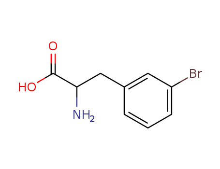 3-Bromo-DL-phenylalanine
