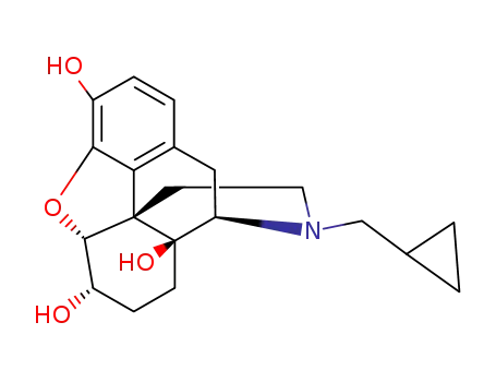 6 alpha-Naltrexol